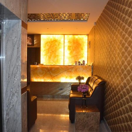 Hotel Ur Comforts Jayanagar Bangalore Eksteriør bilde