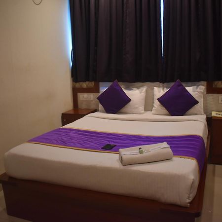 Hotel Ur Comforts Jayanagar Bangalore Eksteriør bilde