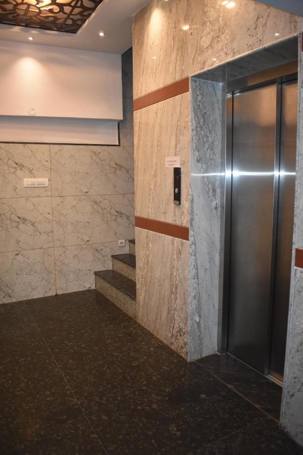 Hotel Ur Comforts Jayanagar Bangalore Eksteriør bilde