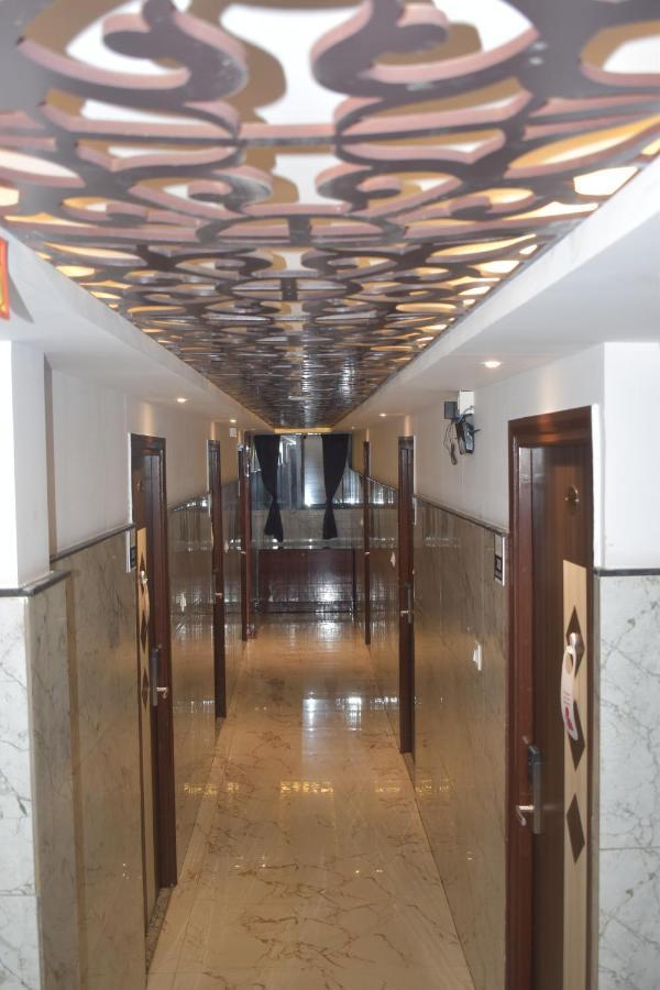Hotel Ur Comforts Jayanagar Bangalore Eksteriør bilde