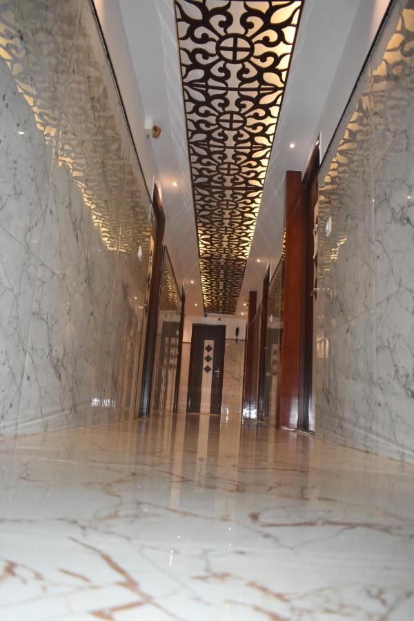 Hotel Ur Comforts Jayanagar Bangalore Eksteriør bilde