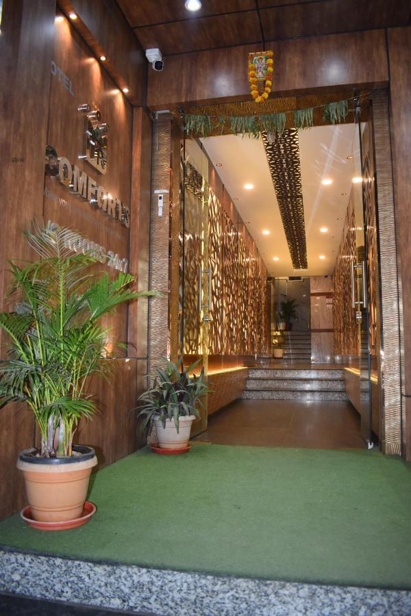 Hotel Ur Comforts Jayanagar Bangalore Eksteriør bilde