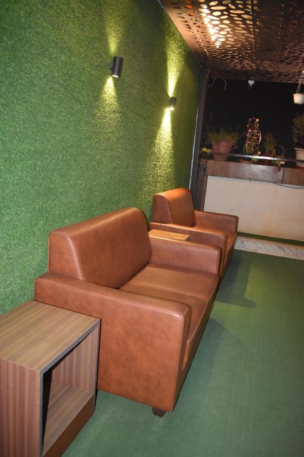 Hotel Ur Comforts Jayanagar Bangalore Eksteriør bilde