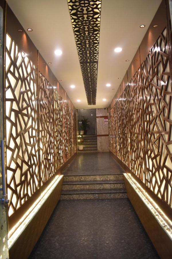Hotel Ur Comforts Jayanagar Bangalore Eksteriør bilde