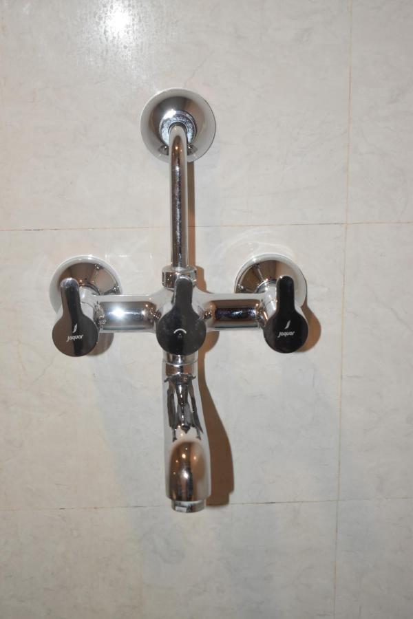 Hotel Ur Comforts Jayanagar Bangalore Eksteriør bilde