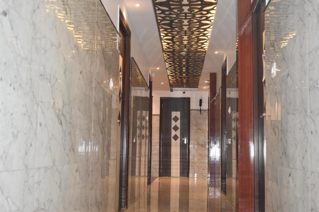 Hotel Ur Comforts Jayanagar Bangalore Eksteriør bilde