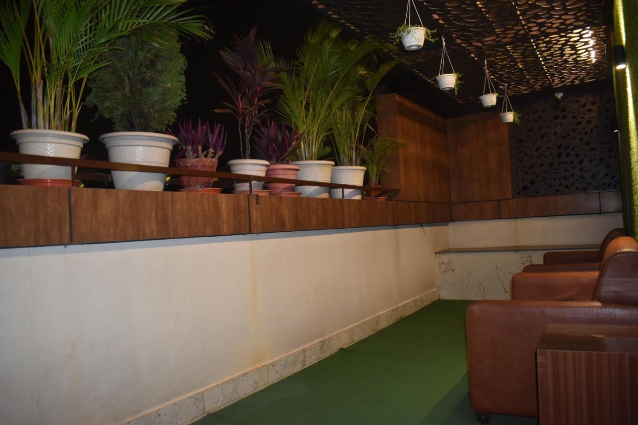 Hotel Ur Comforts Jayanagar Bangalore Eksteriør bilde