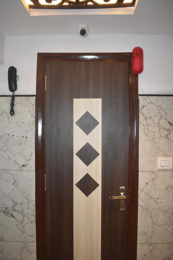 Hotel Ur Comforts Jayanagar Bangalore Eksteriør bilde