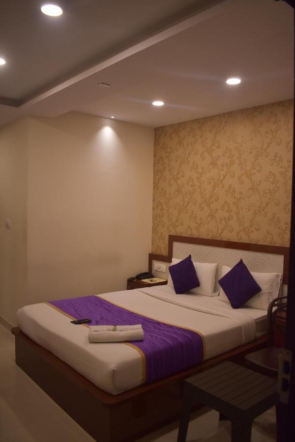 Hotel Ur Comforts Jayanagar Bangalore Eksteriør bilde