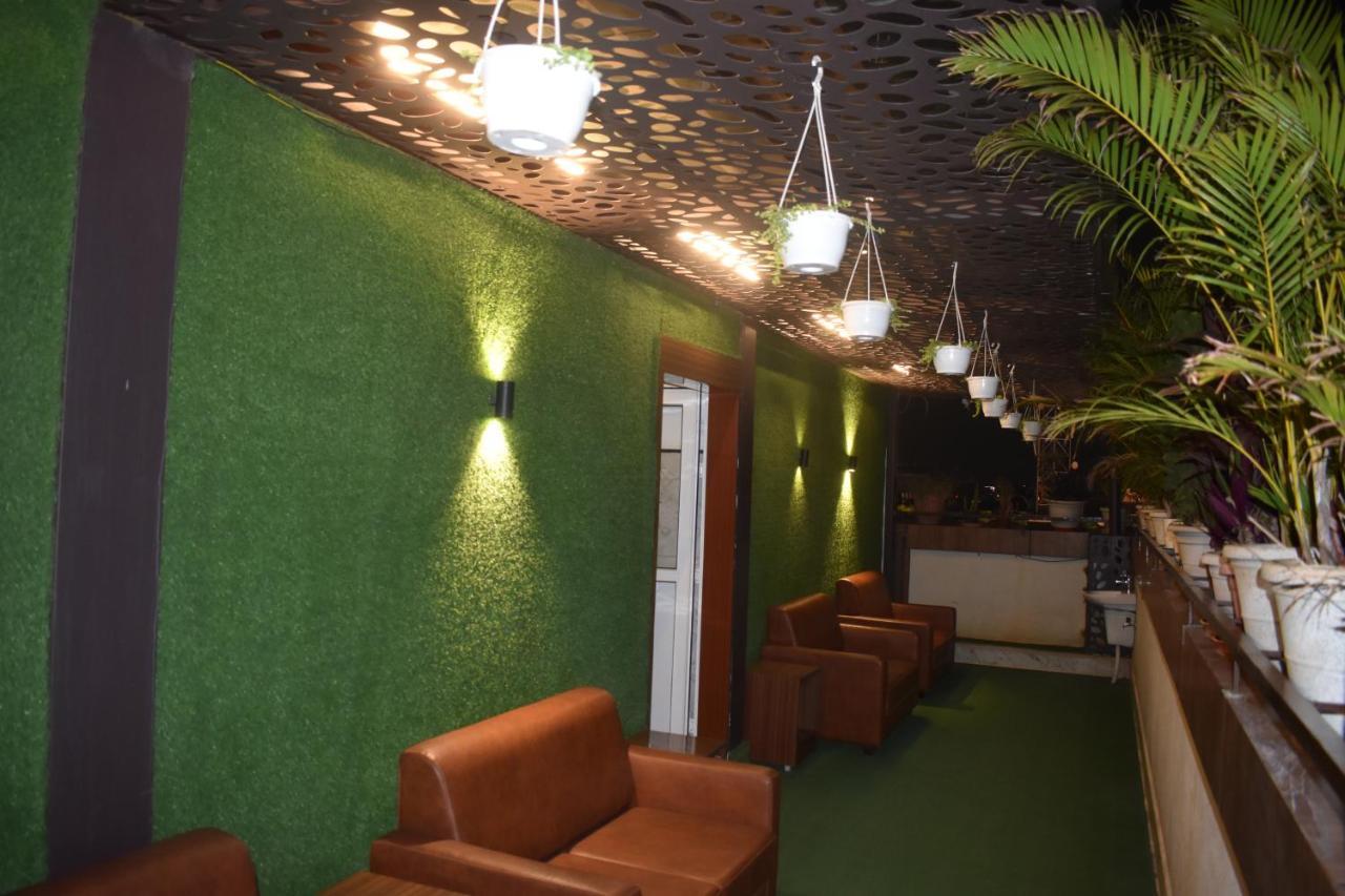 Hotel Ur Comforts Jayanagar Bangalore Eksteriør bilde