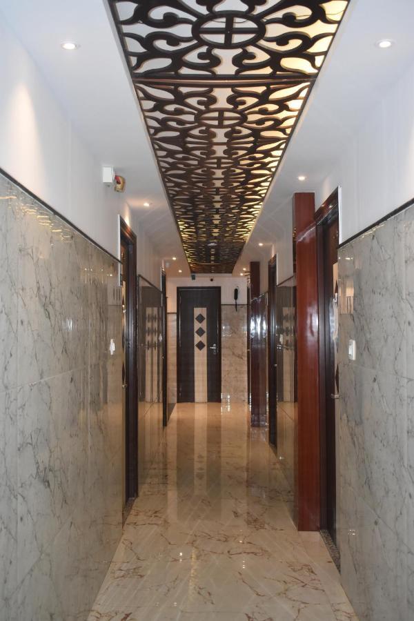 Hotel Ur Comforts Jayanagar Bangalore Eksteriør bilde