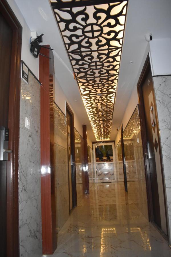 Hotel Ur Comforts Jayanagar Bangalore Eksteriør bilde