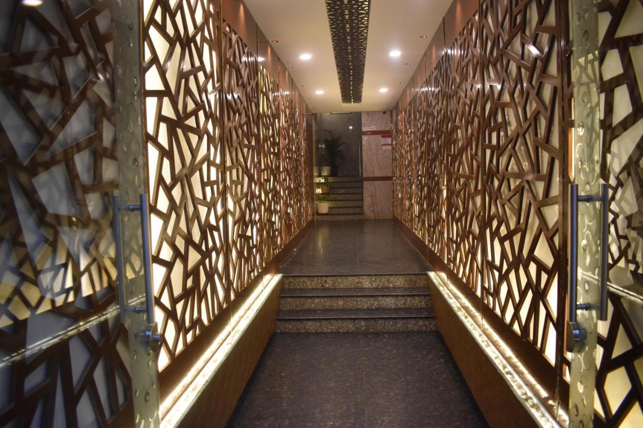 Hotel Ur Comforts Jayanagar Bangalore Eksteriør bilde